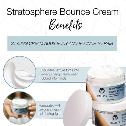 Stratosphere Bounce Cream