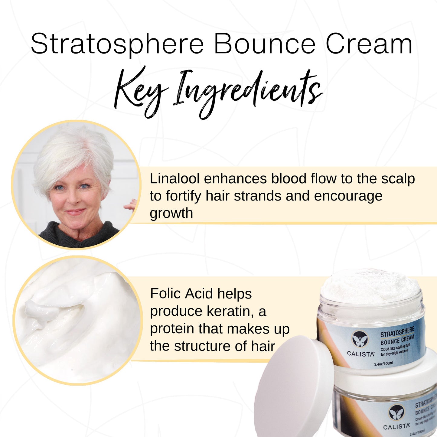 Stratosphere Bounce Cream