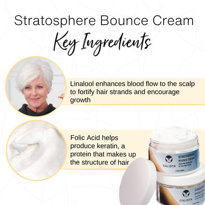 Stratosphere Bounce Cream