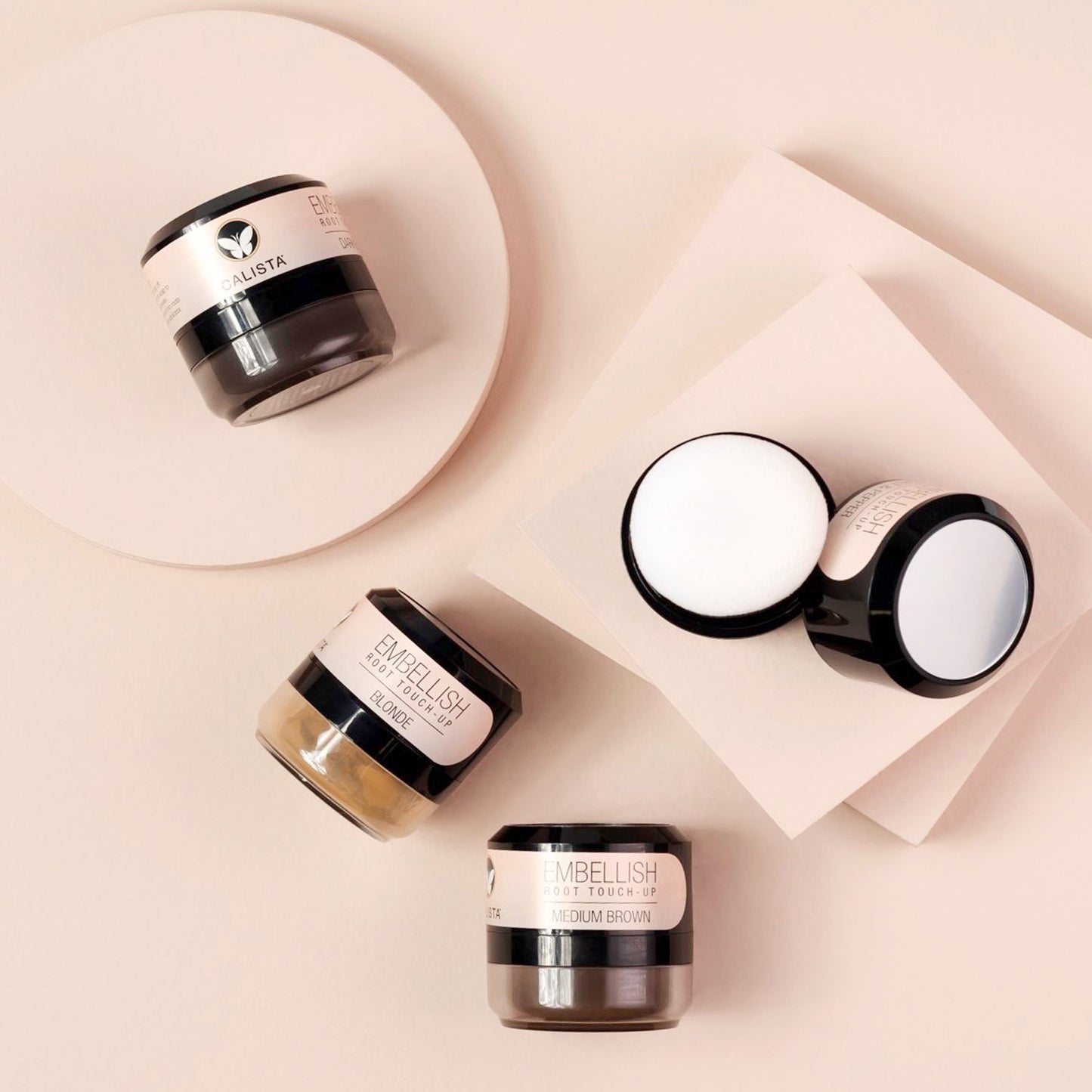 Embellish Root Touch-Up