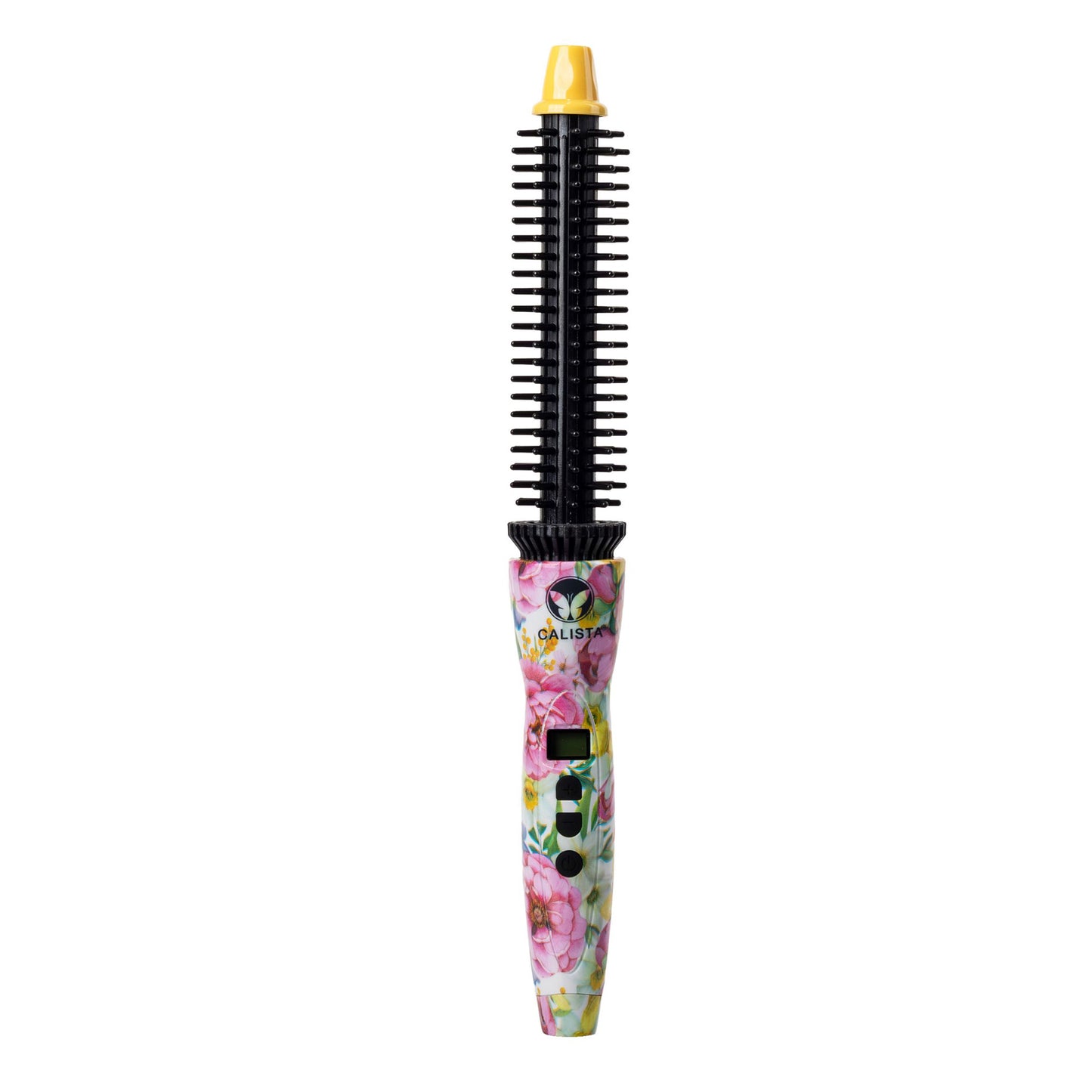 Perfecter Pro Heated Round Brush