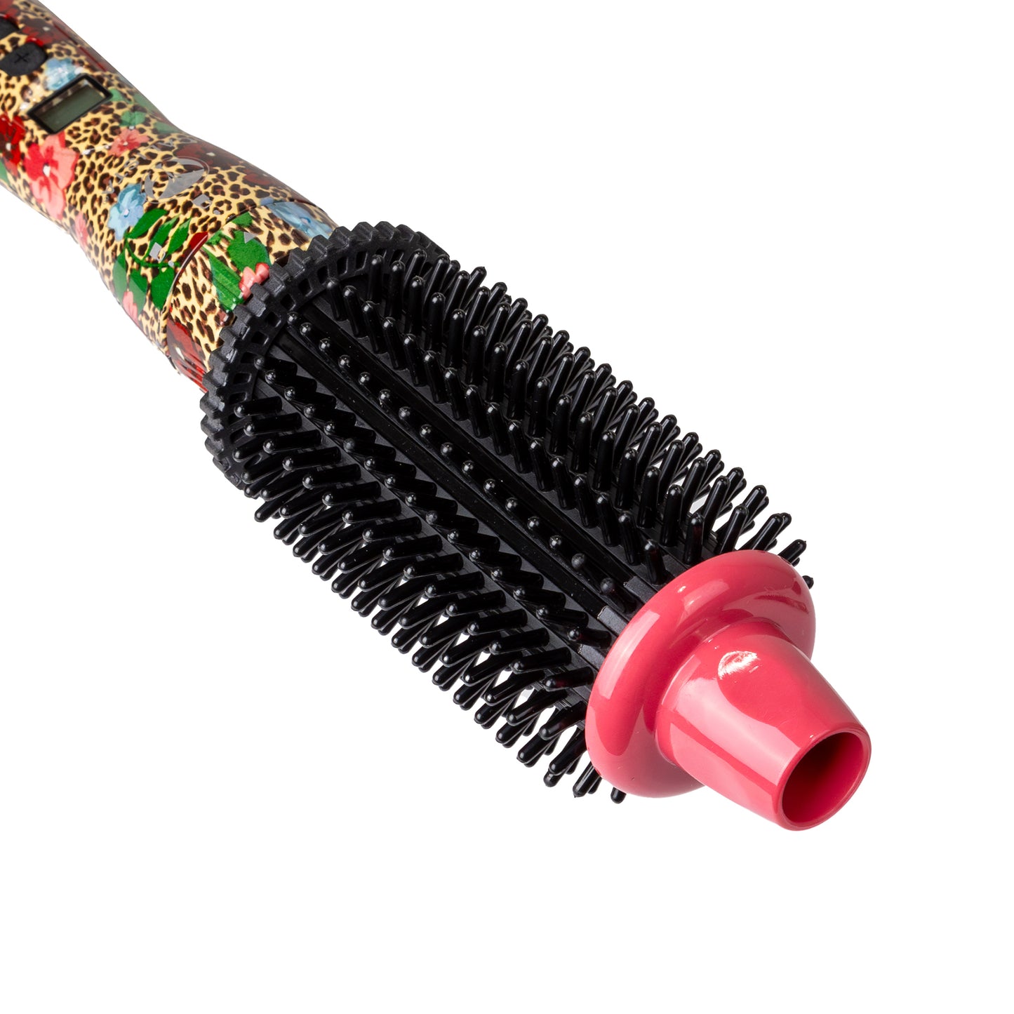 Perfecter Pro Swap Top Heated Round Brush