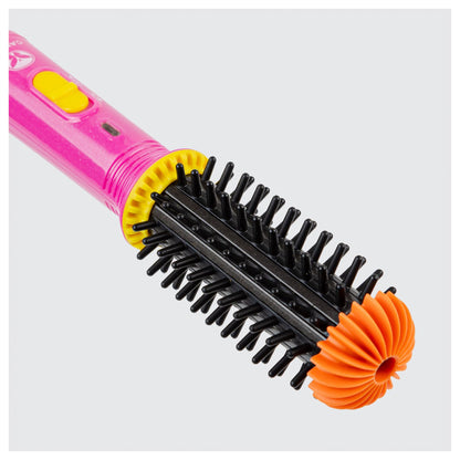 Gogo Mini Round Brush