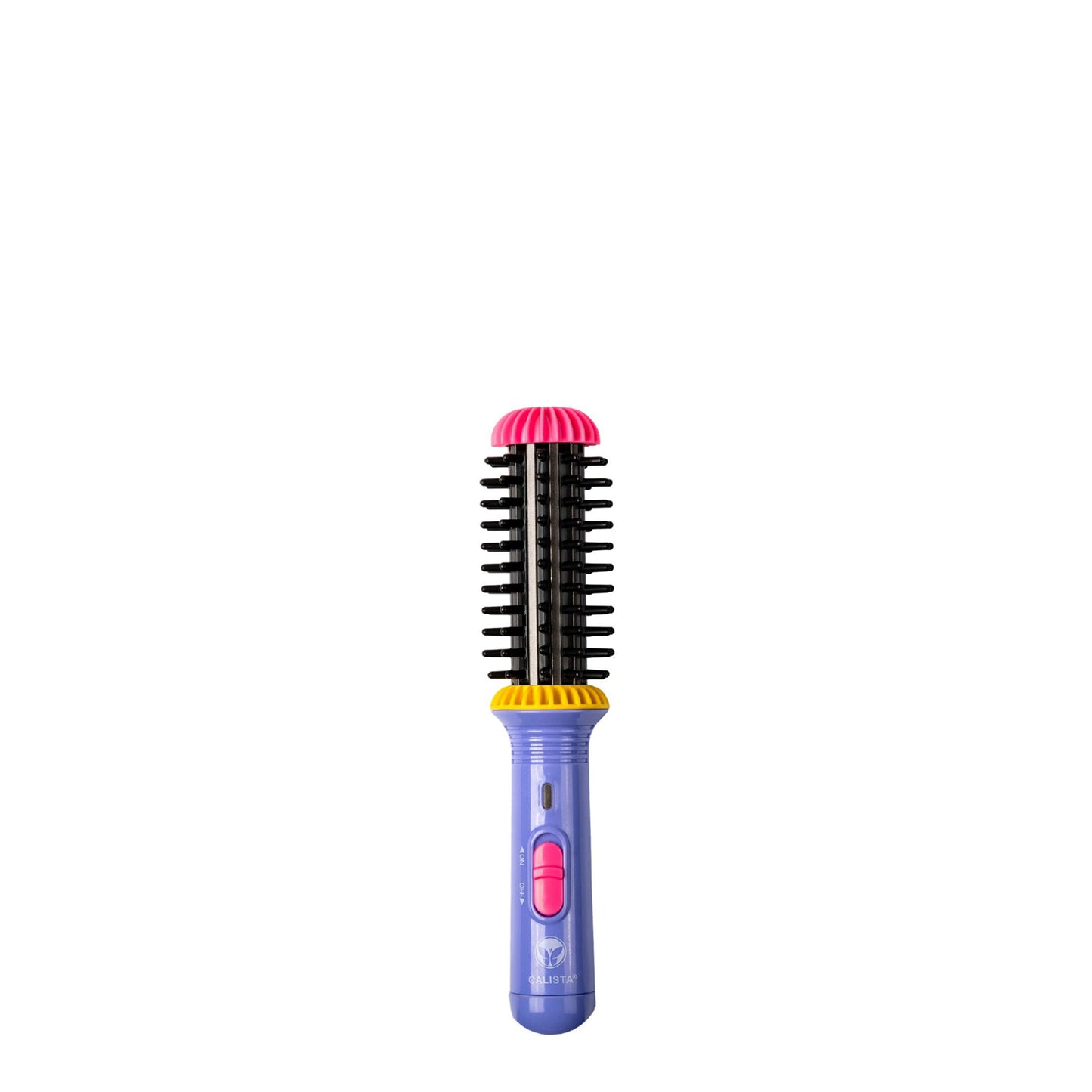 Gogo Mini Round Brush