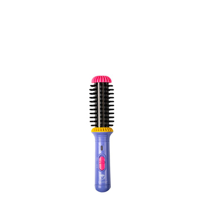 Gogo Mini Round Brush
