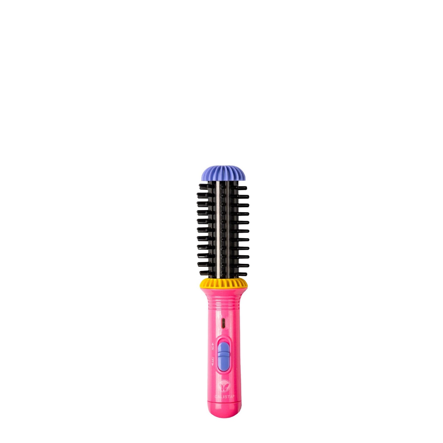 Gogo Mini Round Brush