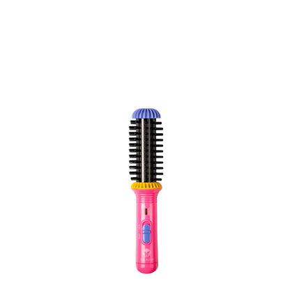 Gogo Mini Round Brush