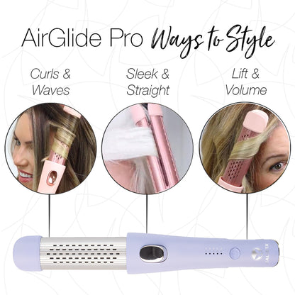 Airglide Pro Cool Breeze Styler