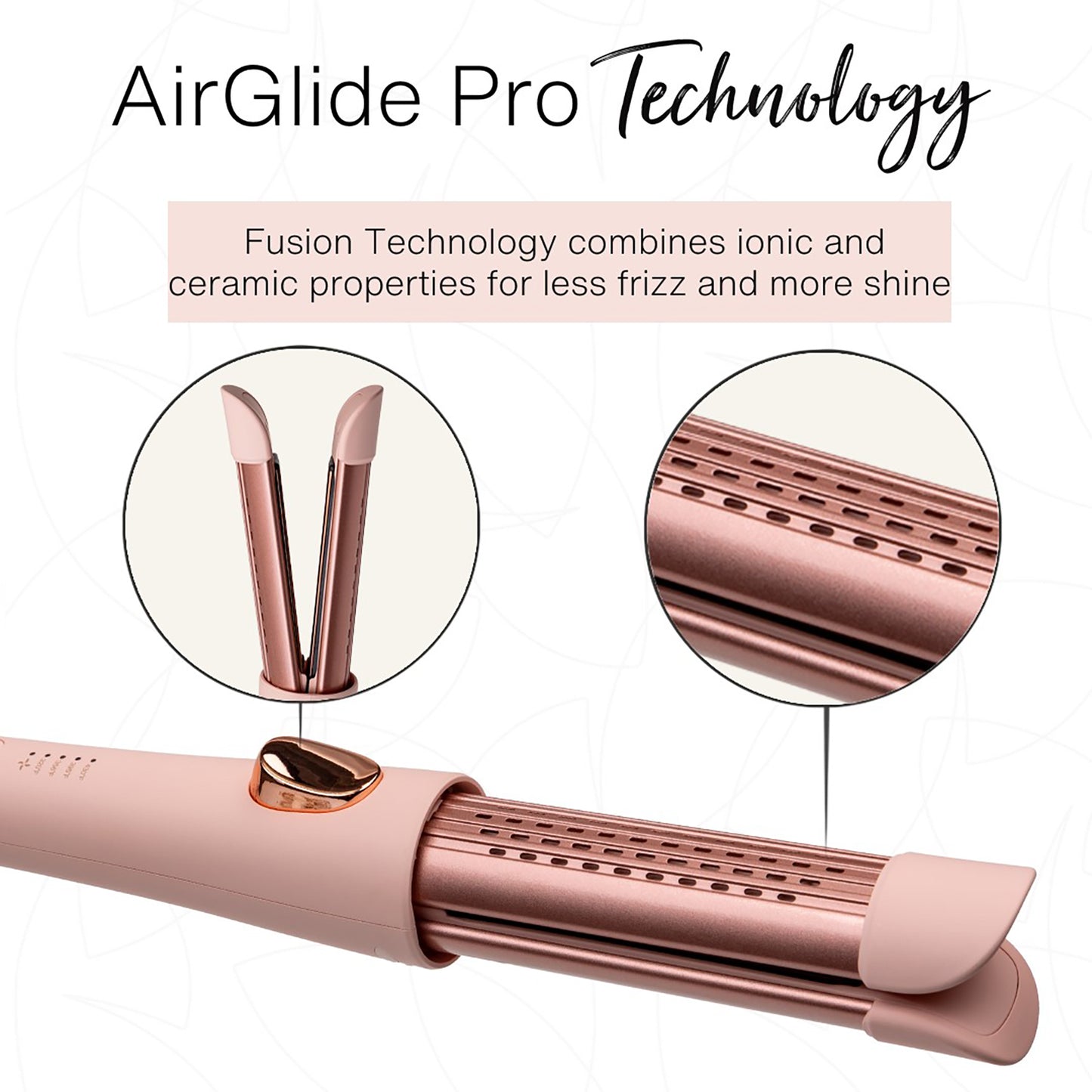 Airglide Pro Cool Breeze Styler
