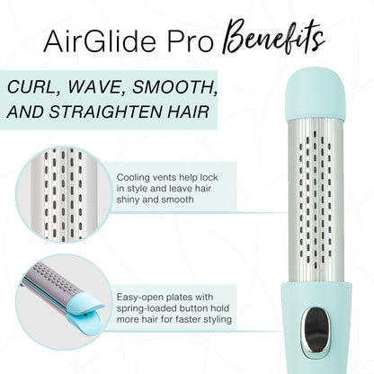 Airglide Pro Cool Breeze Styler