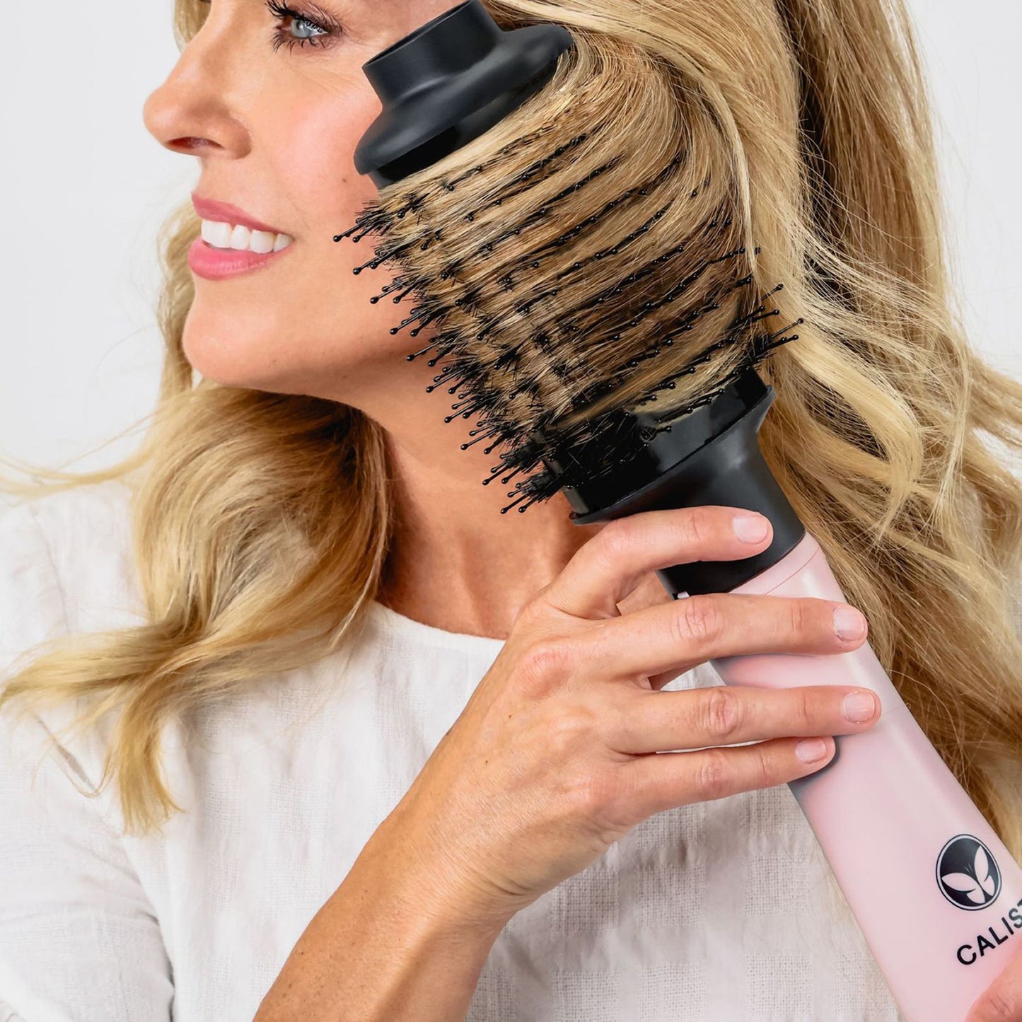 Styledryer Pro Hair Drying Blowout Brush