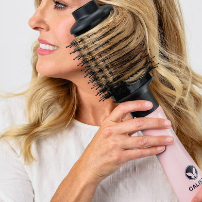 Styledryer Pro Hair Drying Blowout Brush