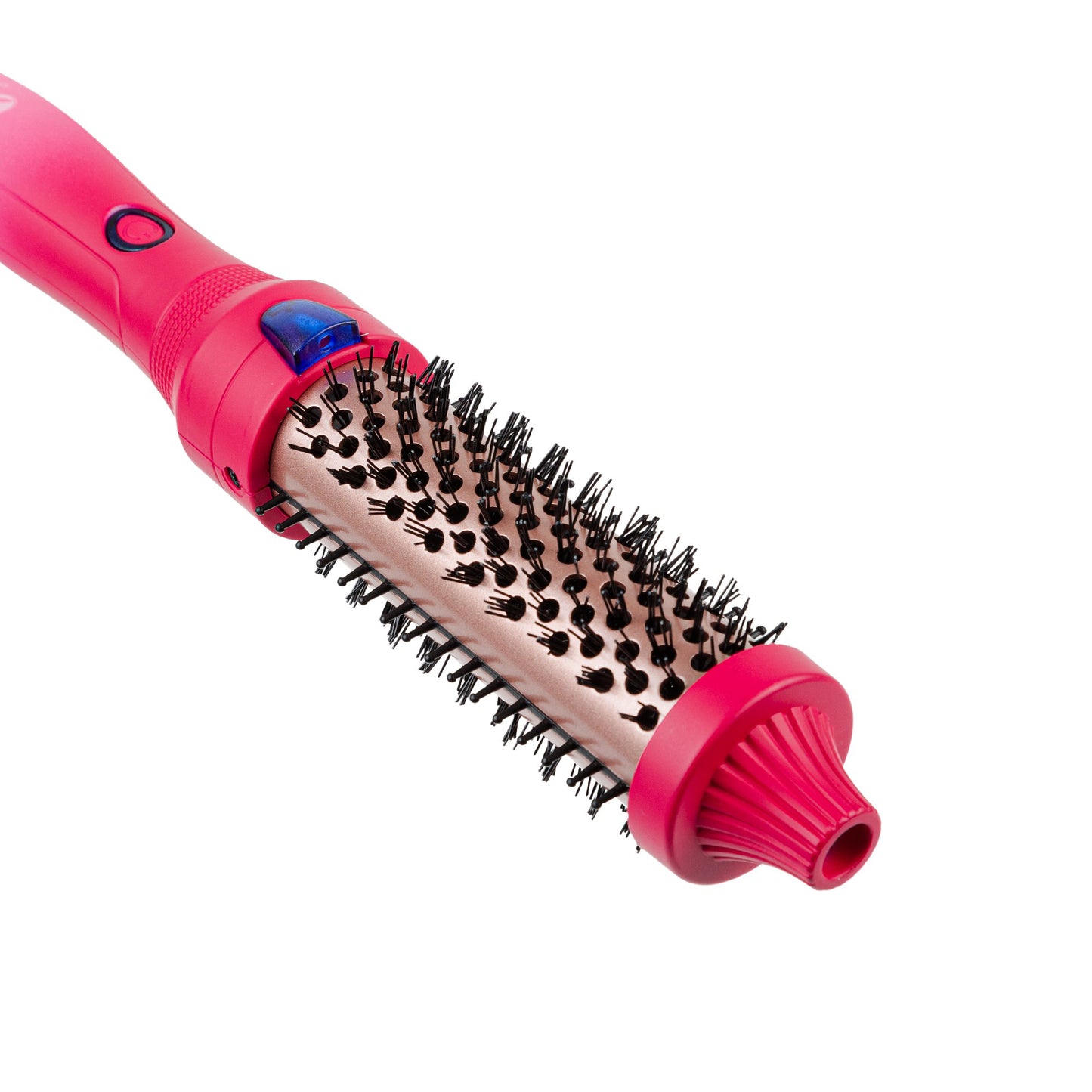 Fauxblo Thermal Brush