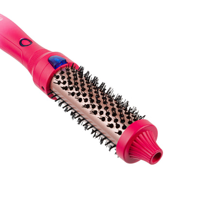 Fauxblo Thermal Brush