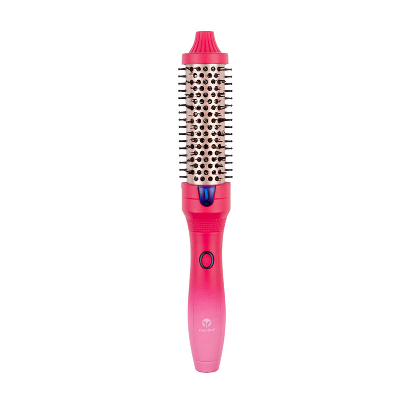 Fauxblo Thermal Brush
