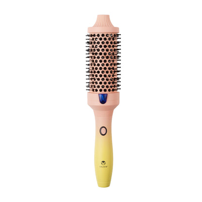 Fauxblo Thermal Brush