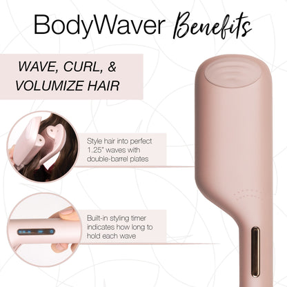 Bodywaver Large Wave Styler