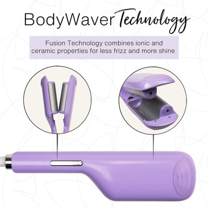Bodywaver Large Wave Styler