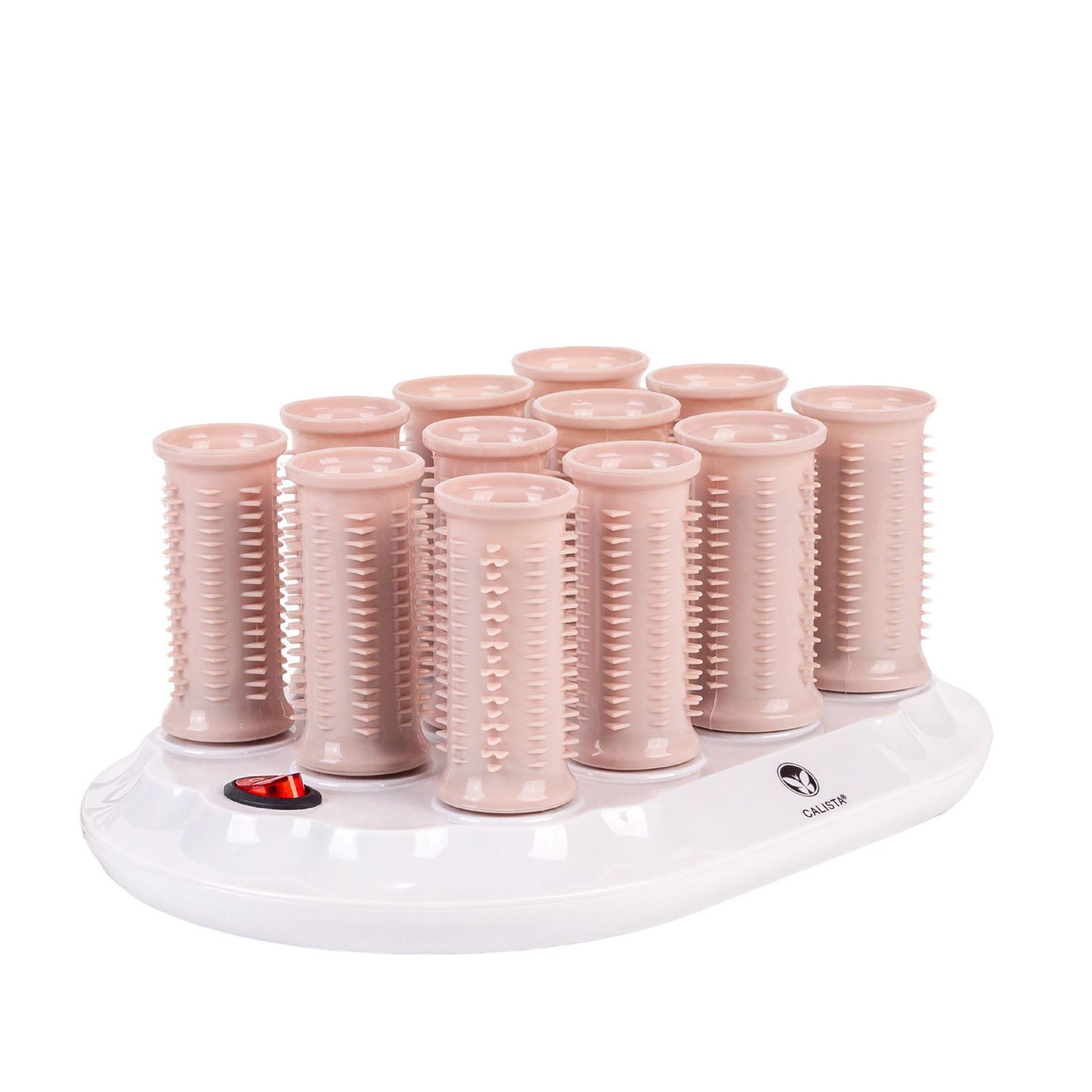 Ion Hot Rollers 12 pc Short