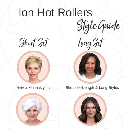 Ion Hot Rollers
