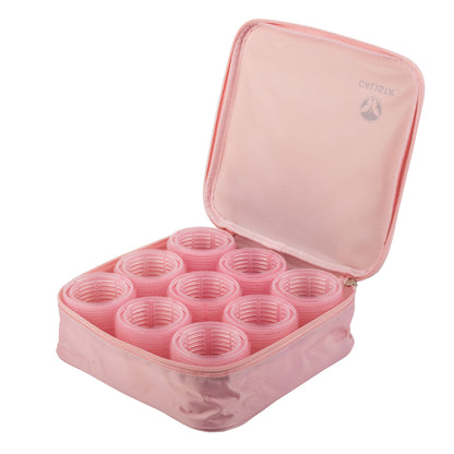 Volumizing Soft Grip Rollers