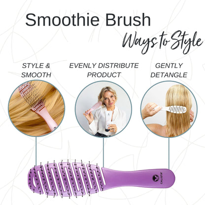 Smoothie Brush