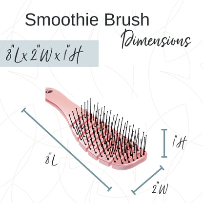 Smoothie Brush