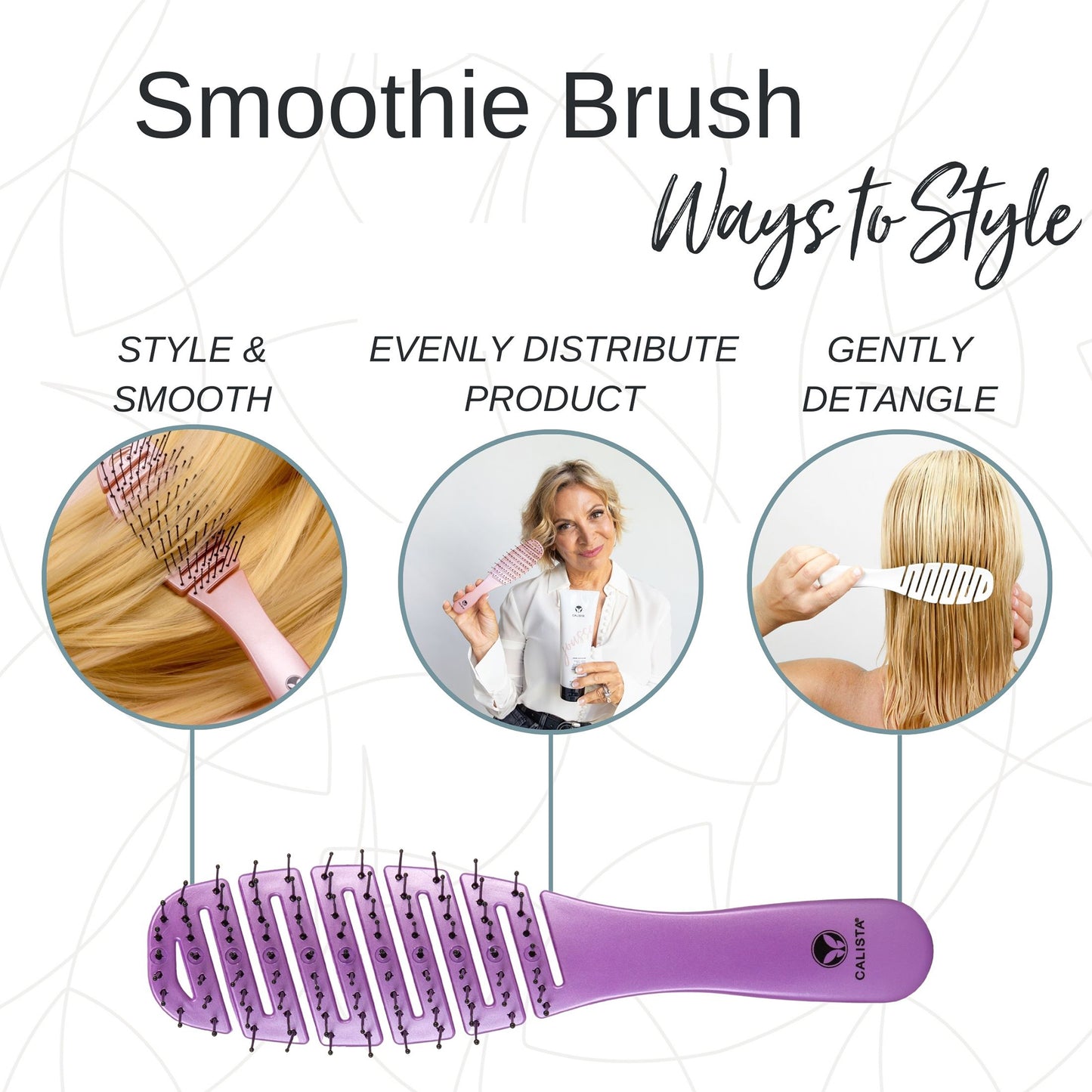 Smoothie Brush