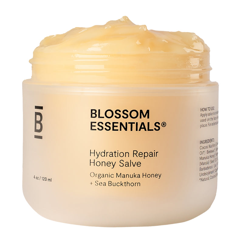 Hydration Repair Honey Salve 4 oz