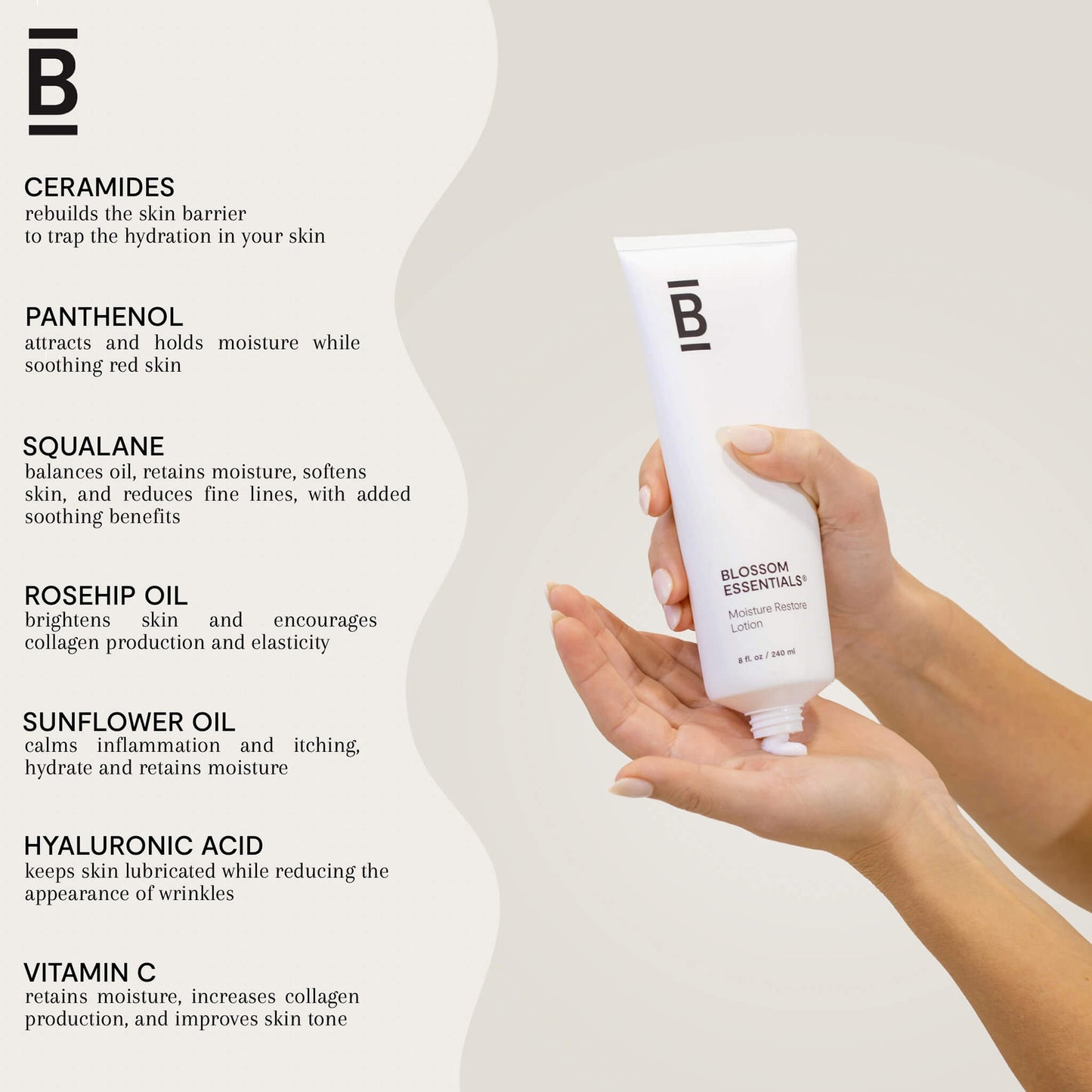 Moisture Restore Lotion