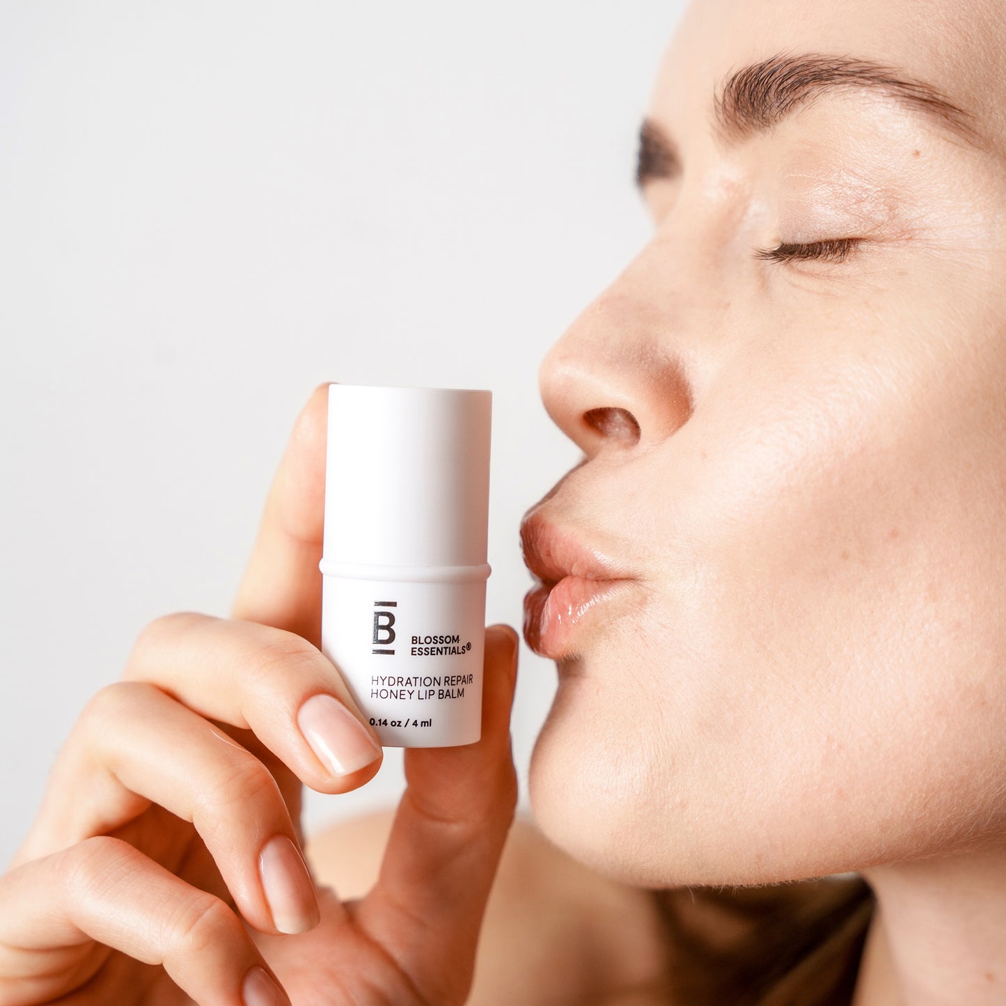 Hydration Repair Honey Lip Balm