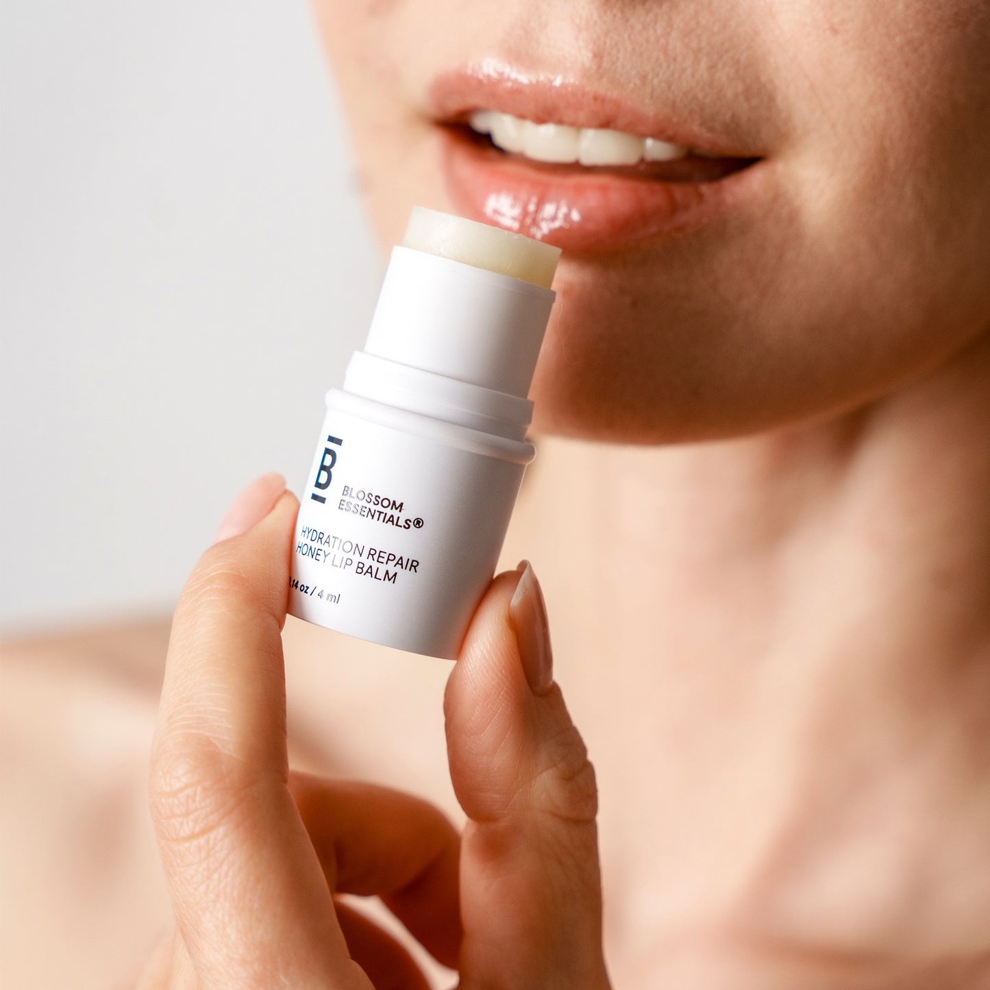 Hydration Repair Honey Lip Balm