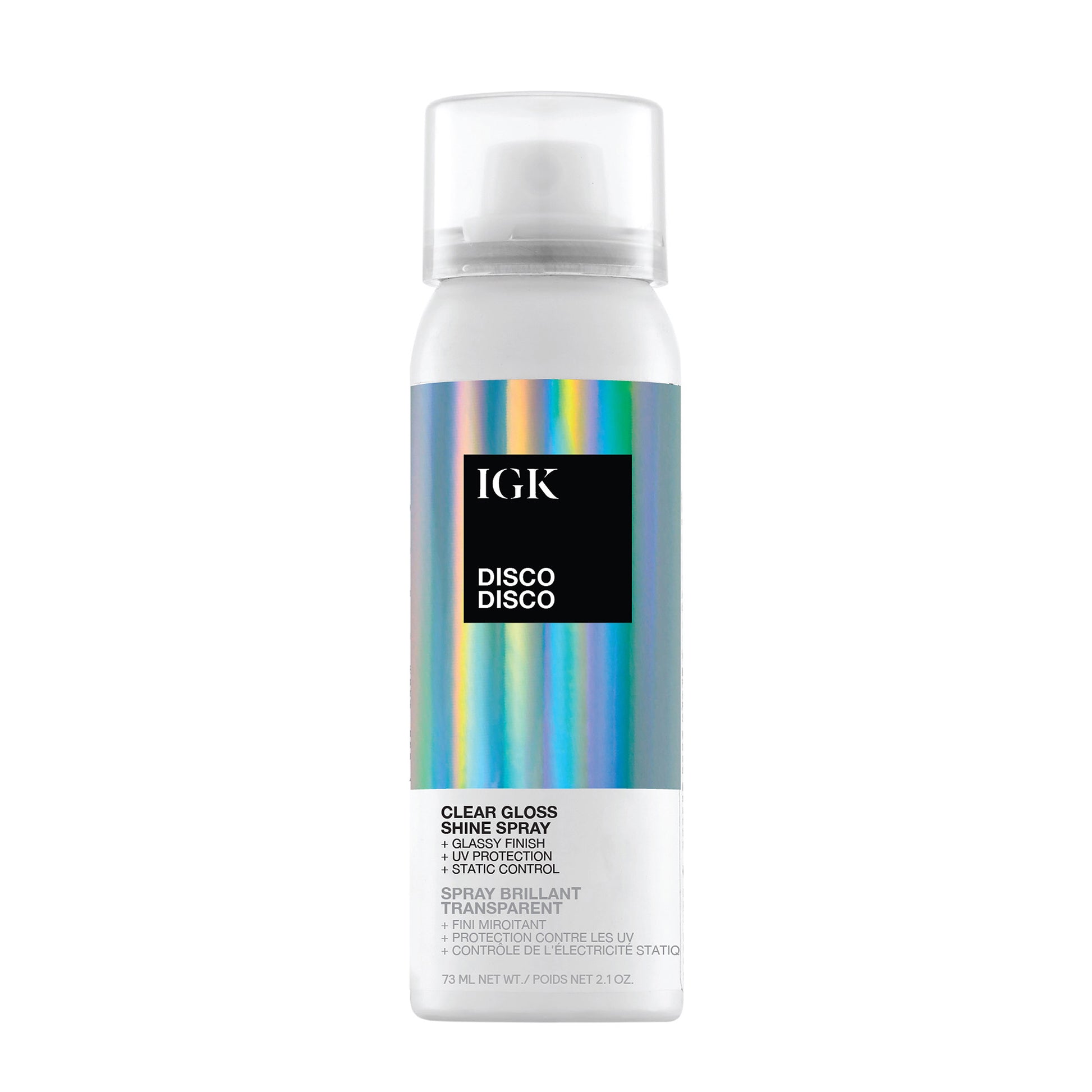 Disco Disco Gloss Shine Spray 2.1 oz