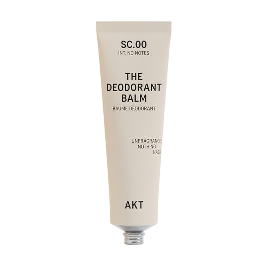 The Deodorant Balm - SC.00 No Notes 1.76 oz Sc.00 No Notes
