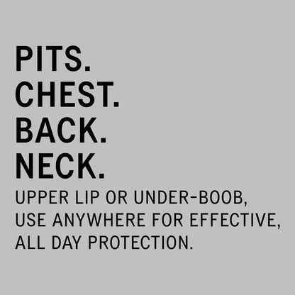 The Deodorant Balm - SC. 02 After Thunder