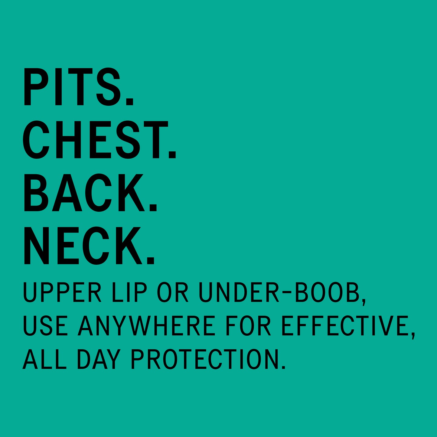 The Deodorant Balm - Sc. 04 Summer