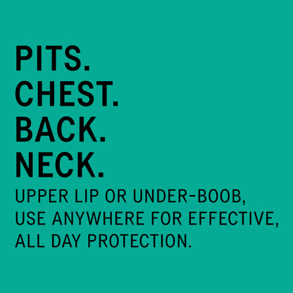 The Deodorant Balm - Sc. 04 Summer