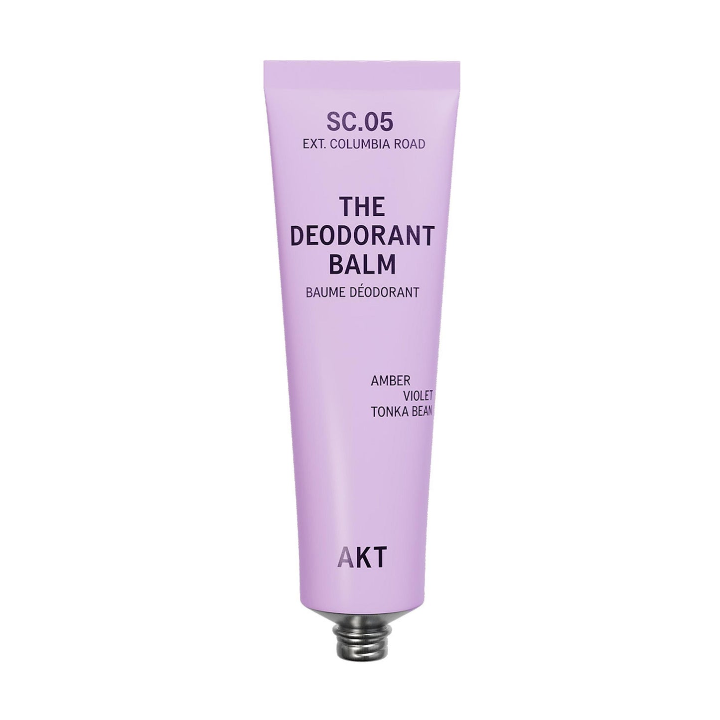 The Deodorant Balm SC.05 Columbia Road 1.76 oz Sc.05 Columbia Road