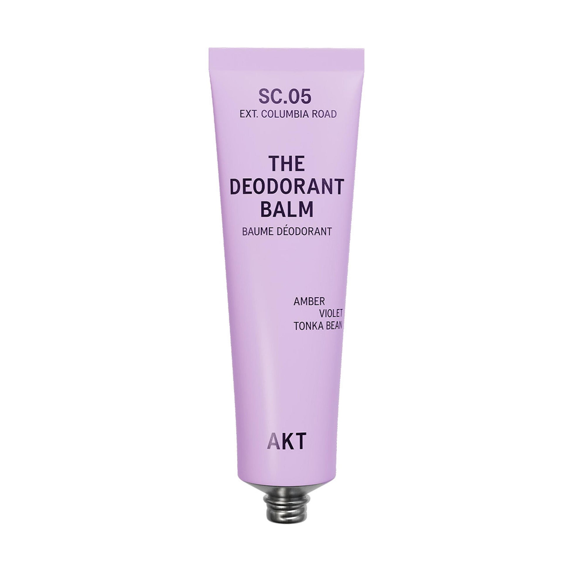 The Deodorant Balm SC.05 Columbia Road 1.76 oz Sc.05 Columbia Road