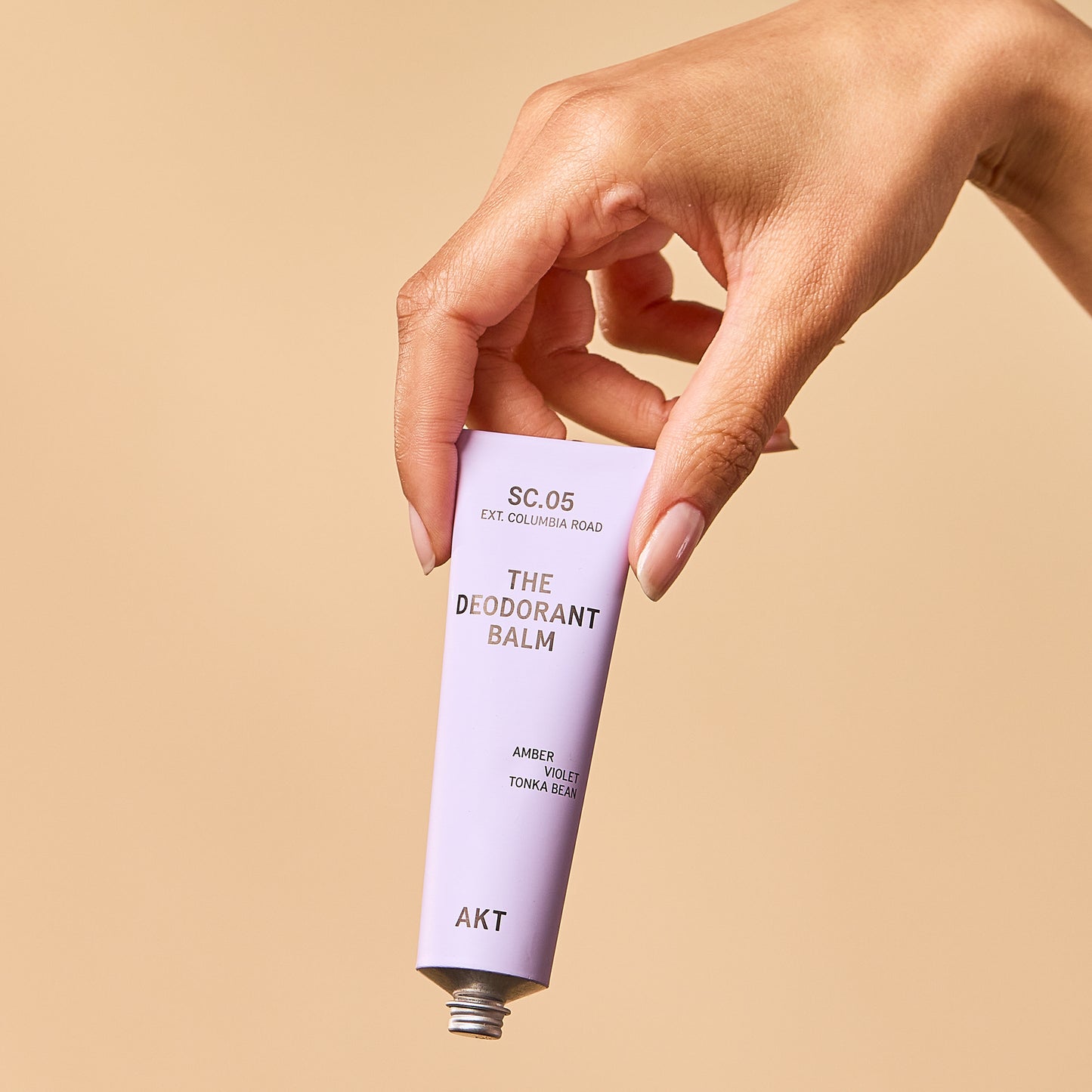 The Deodorant Balm SC.05 Columbia Road