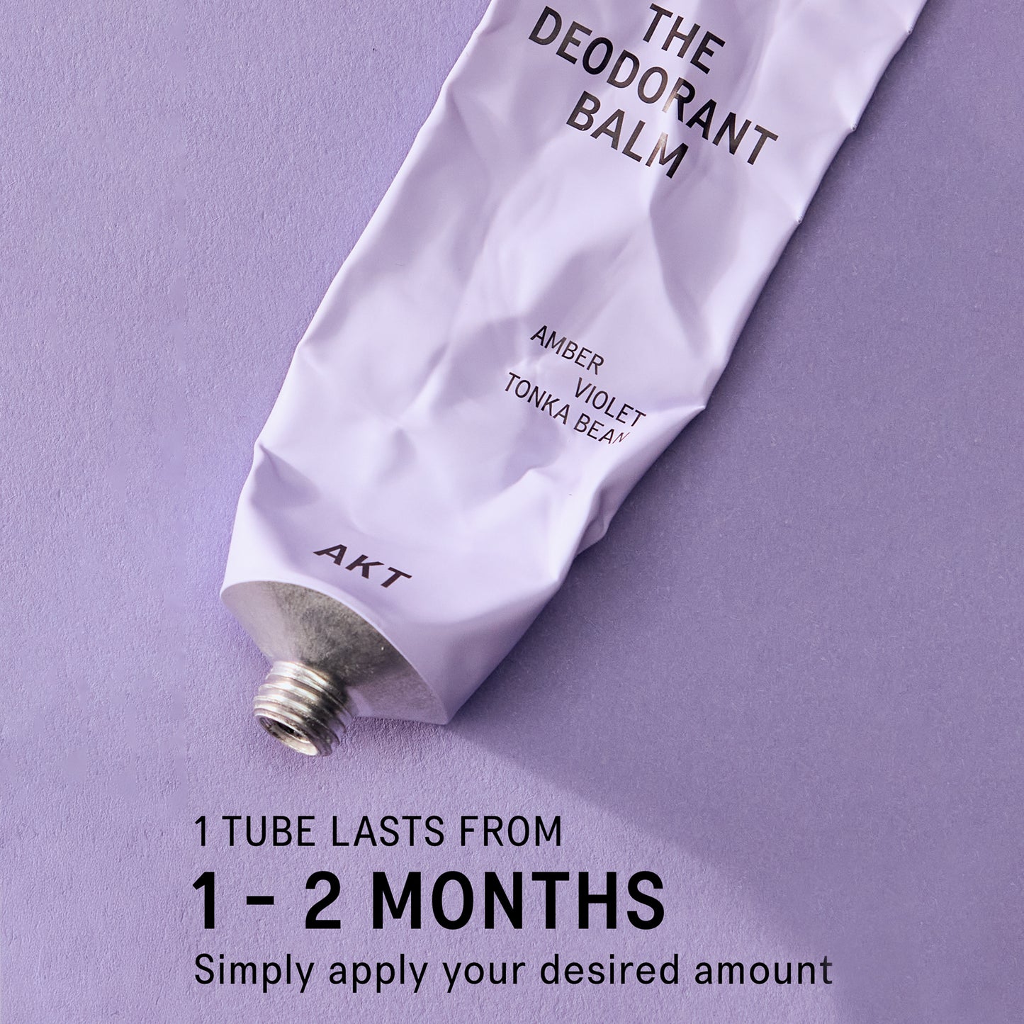 The Deodorant Balm SC.05 Columbia Road