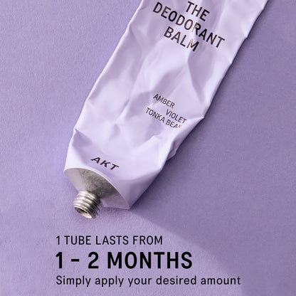 The Deodorant Balm SC.05 Columbia Road