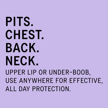 The Deodorant Balm SC.05 Columbia Road