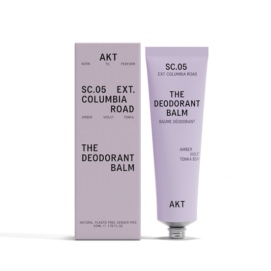 The Deodorant Balm SC.05 Columbia Road