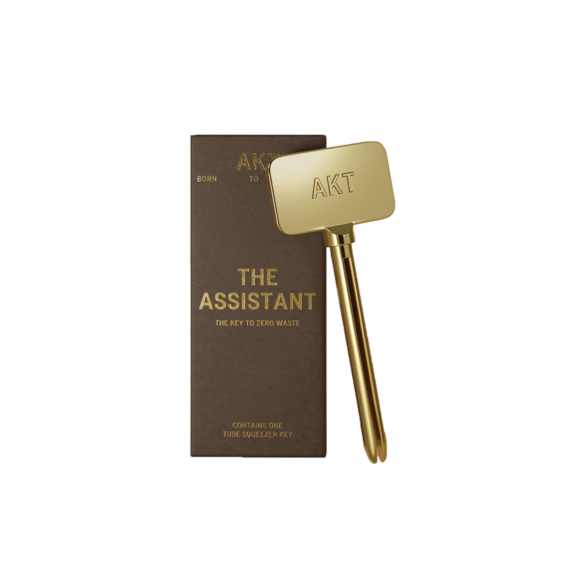 The Assistant 1 pc