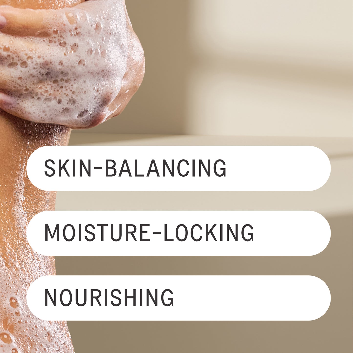 Body Wash Concentrate - Sc. 01 Orange