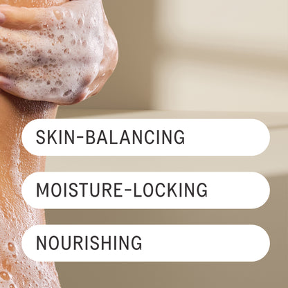 Body Wash Concentrate - Sc. 01 Orange