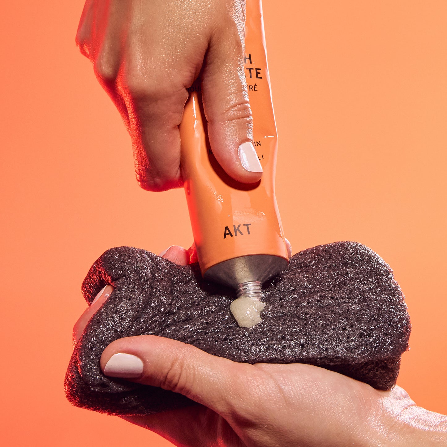 Body Wash Concentrate - Sc. 01 Orange