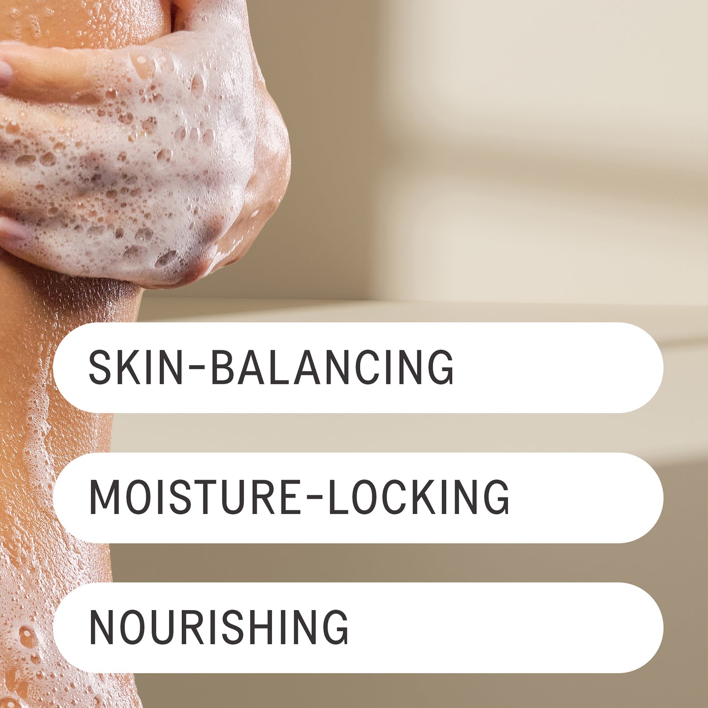 Body Wash Concentrate Sc. 02 After Thunder