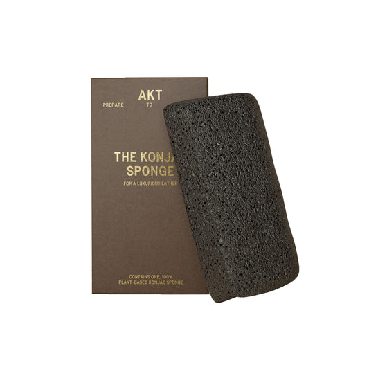 Konjac Sponge 1 pc